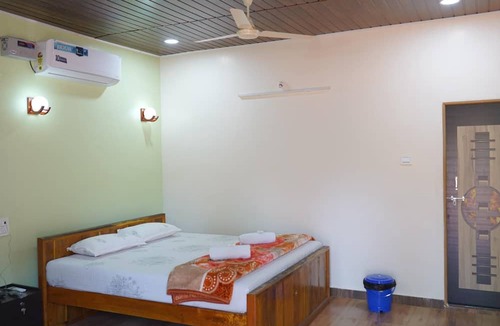 Gokarna Hotel | Viraz Valley