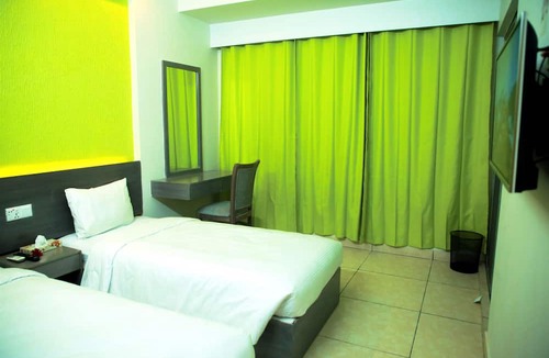 Cox's Bazar Hotel | Laguna Beach Hotel & Resort