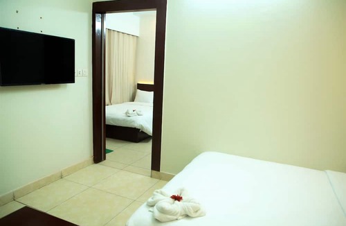 Cox's Bazar Hotel | Laguna Beach Hotel & Resort