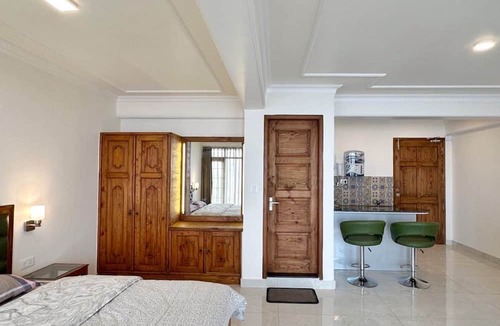 Kumharsain Hotel | Banjara Orchard Retreat Thanedar