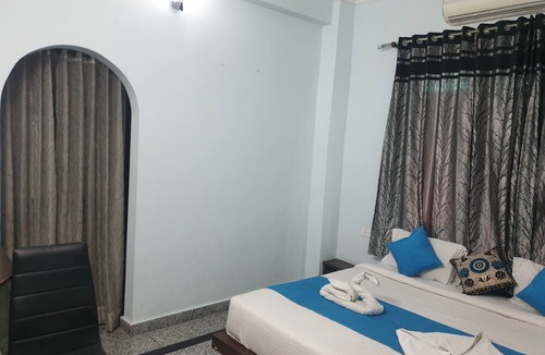 Tapovan Hotel | Hotel Rudraksh Inn
