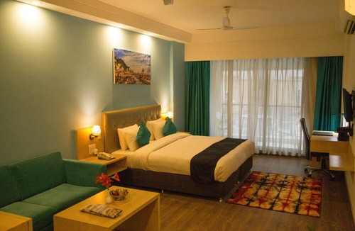 Badheri Rajputan Hotel | Four Leaf Service Suites