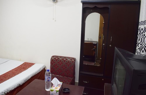 Dhaka Hotel | Hotel Givenci International