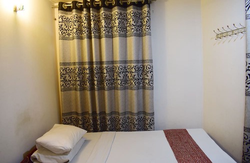 Dhaka Hotel | Hotel Givenci International