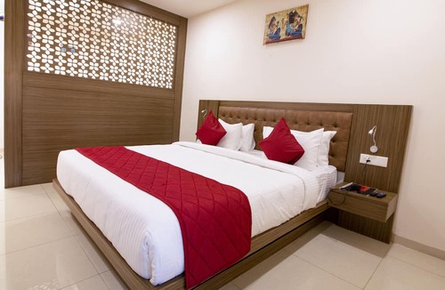 Vellore Hotel | Aloka Stay Inn