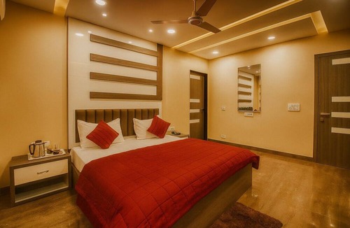 Viratnagar Hotel | Virat Resorts, Sariska