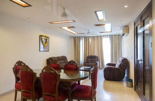 Green Park Bed & Breakfast | Under My Roof Superio
