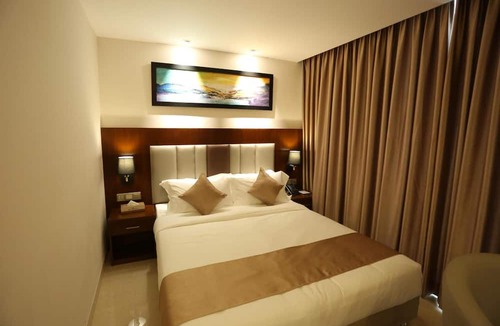 Jessore Hotel | Zabeer Hotel International