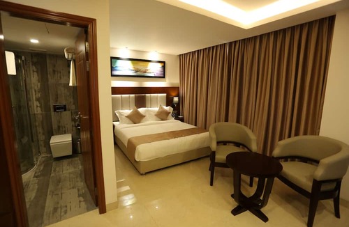 Jessore Hotel | Zabeer Hotel International
