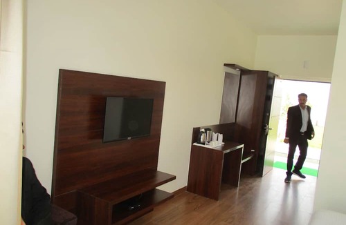 Kotputli Hotel | Sentara Hotel and Resort