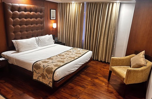 Adyar Hotel | The Ocean Pearl