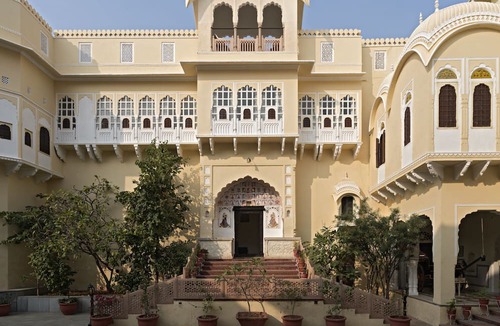 Alsisar Other | Alsisar Mahal - A Heritage Hotel