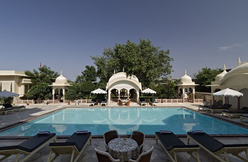 Alsisar Other | Alsisar Mahal - A Heritage Hotel
