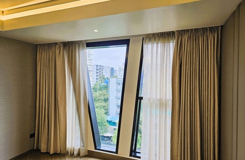 Chakala Hotel | Dragonfly - The Art Hotel