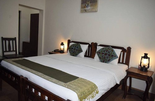 Sawai Madhopur Hotel | Tiger Safari Resort, Ranthambhore