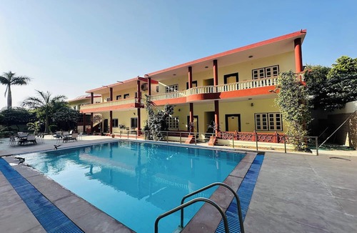 Sawai Madhopur Hotel | Tiger Safari Resort, Ranthambhore