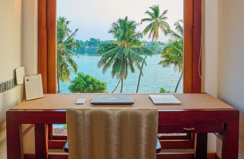 Mathilil Resort | The Leela Ashtamudi, A Raviz Hotel