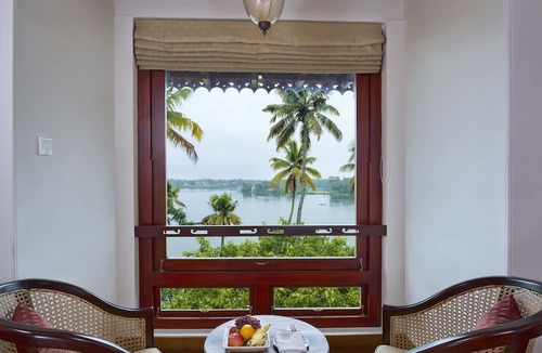 Mathilil Resort | The Leela Ashtamudi, A Raviz Hotel