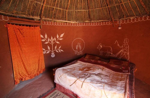 Salawas Hostel | Chhotaram Prajapat Homestay