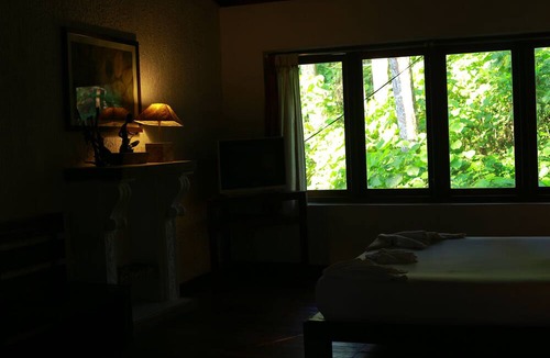 Moolakadai Bed & Breakfast | Green Spaces Munnar