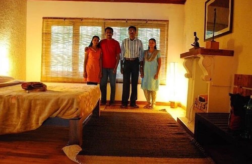 Moolakadai Bed & Breakfast | Green Spaces Munnar