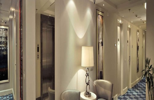 Green Park Hotel | The Ashtan Sarovar Portico Delhi