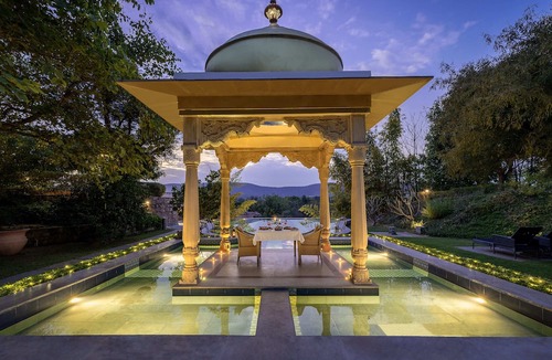 Kukas Hotel | The Tree of Life Resort & Spa, Jaipur