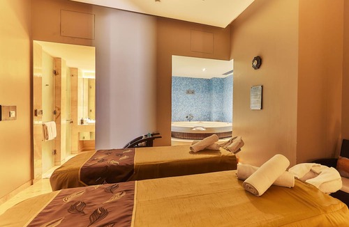 Rohini Hotel | Crowne Plaza New Delhi Rohini by IHG