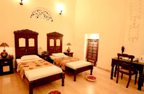 Jodhpur House | The Kothi Heritage