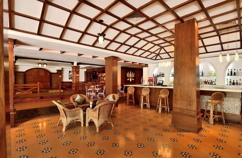 Cavelossim Resort | Radisson Blu Resort Goa Cavelossim Beach