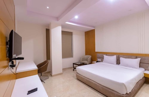 Dhanbad Hotel | Vivana