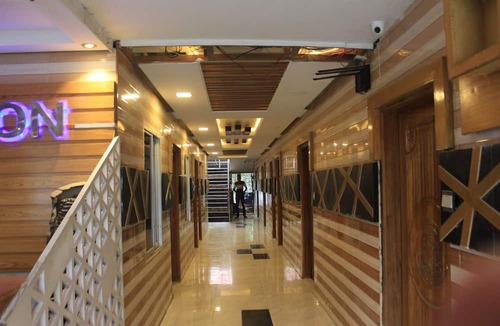 Kalapara Hotel | Rose Valley Motel & Resort