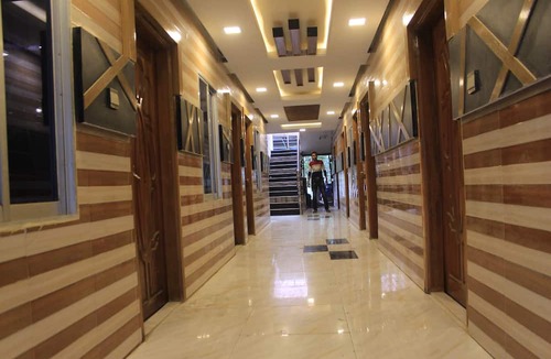 Kalapara Hotel | Rose Valley Motel & Resort