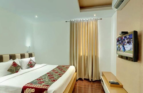 Ratlam Hotel | Hotel Balaji Central