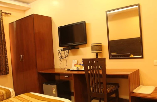Karol Bagh Hotel | Hotel Kyron