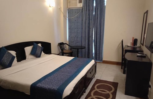 Jangpura Hotel | Hotel City Centre Inn New Delhi