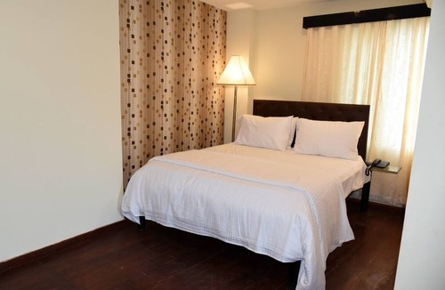Fontainhas Hotel | Hotel Creek