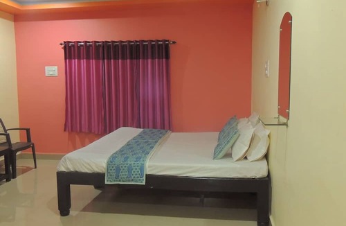 Supa Hotel | Jungle Nest Homestay