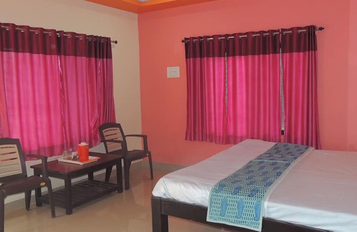 Supa Hotel | Jungle Nest Homestay