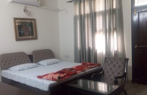 South Extension Hotel | Jagannath B&B Hotel