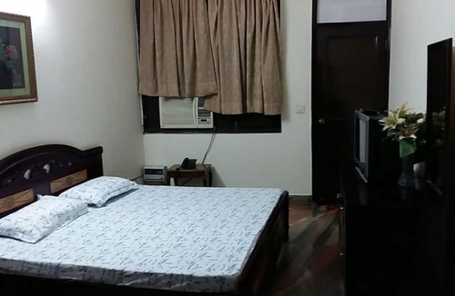 South Extension Hotel | Jagannath B&B Hotel