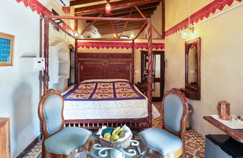 Dera Gopipur Hotel | The Chateau Garli