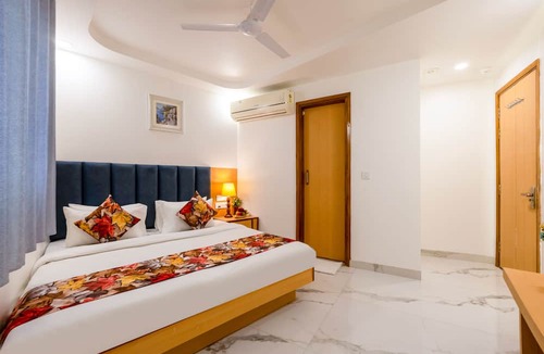 Paharganj Hostel | New King by Backpackers Heaven