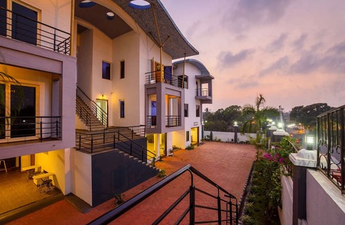Bogmolo Hotel | Mariaariose - Melody Of The Sea