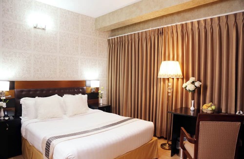 Uttara Hotel | Civic Inn