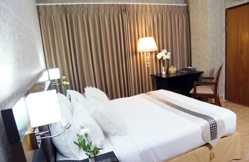 Uttara Hotel | Civic Inn