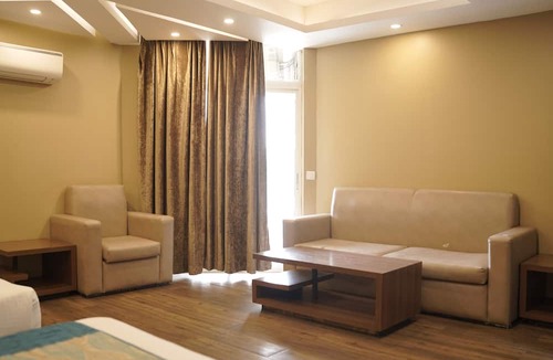 Digha Hotel | Le ROI Digha