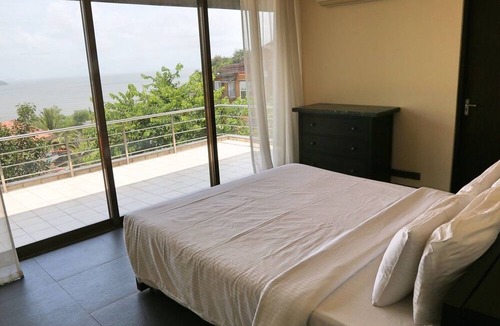 Nerul Villa | The Acacia Villa - Reis Magos Classic