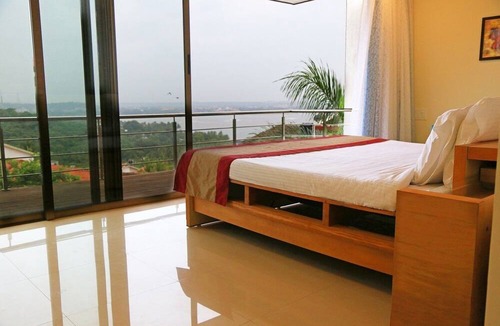 Nerul Villa | The Acacia Villa - Reis Magos Classic