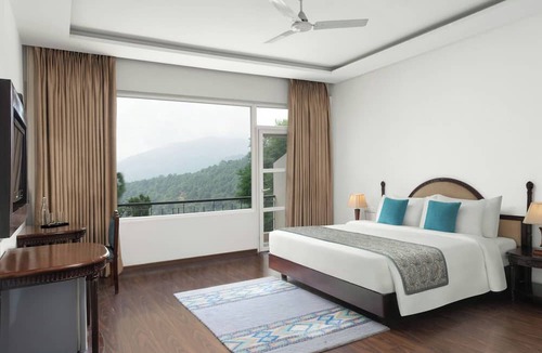 Kumarhatti Hotel | The Fern Surya Resort Dharampur, Kasauli Hills, Series by Marriott